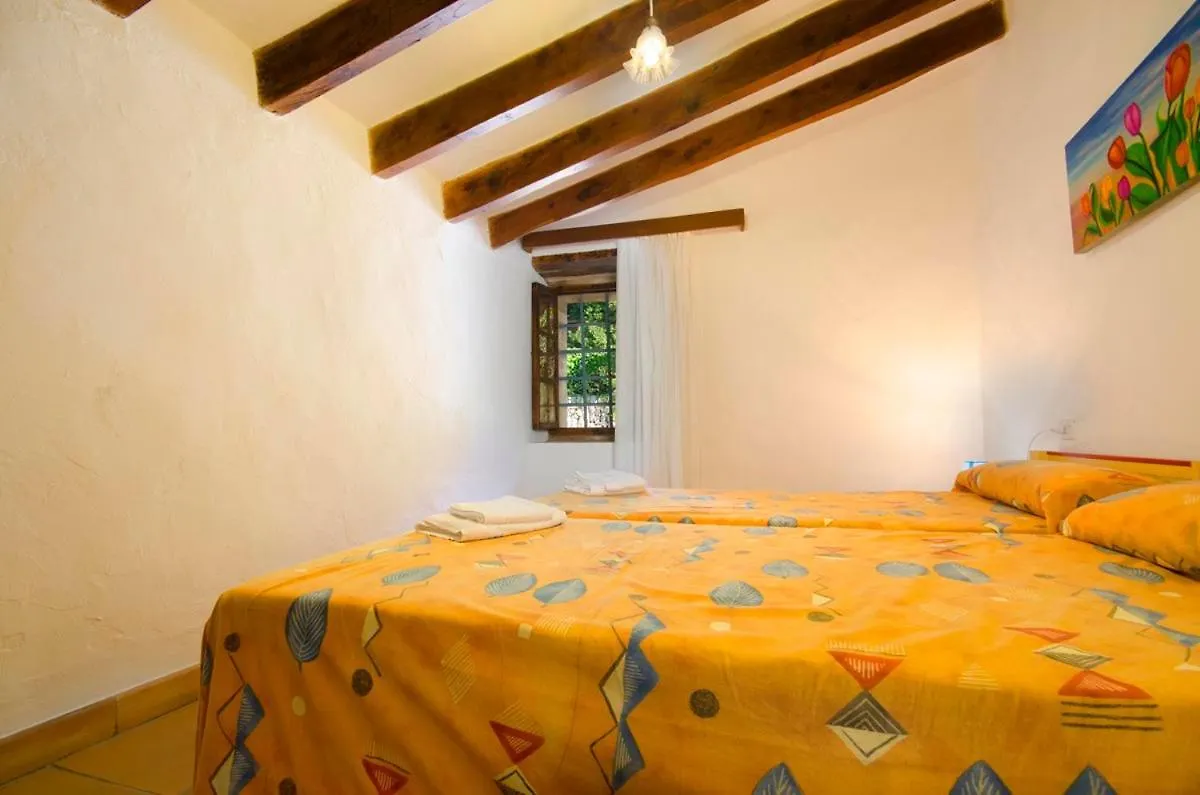 Camp Redo Villa Pollenca