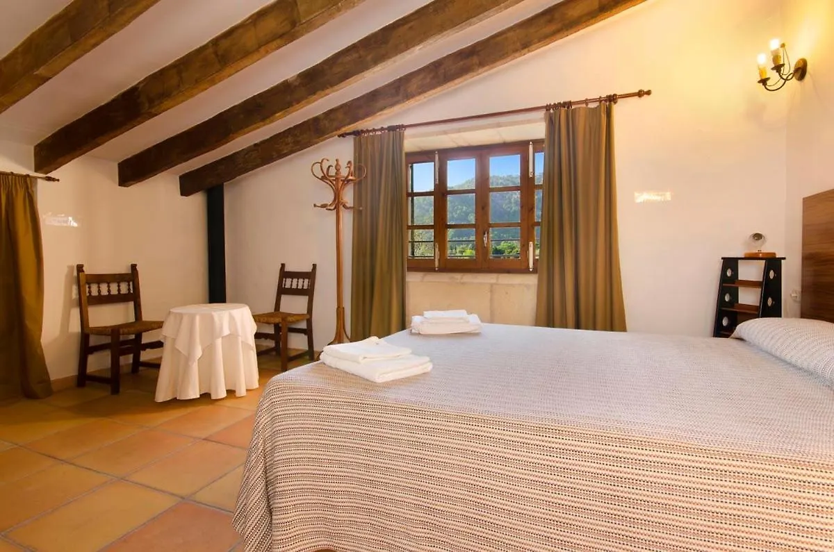 Camp Redo Villa Pollenca